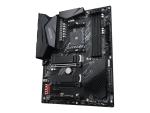 Gigabyte B550 AORUS ELITE AX - 1.0 - Motherboard - ATX - Socket AM4 - AMD B550 Chipsatz - USB 3.2 Gen 2, USB 3