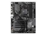 Gigabyte B550 EAGLE - Motherboard - ATX - Socket AM4 - AMD B550 Chipsatz - USB-C 3.2 Gen 1, USB 3.2 Gen 2, USB