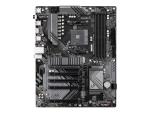 Gigabyte B550 EAGLE WIFI6 - Motherboard - ATX - Socket AM4 - AMD B550 Chipsatz - USB-C 3.2 Gen 1, USB 3.2 Gen 
