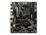 MSI MAG A520M VECTOR WIFI - Motherboard - micro ATX - Socket AM4 - AMD A520 Chipsatz - USB 3.2 Gen 1 - Gigabit