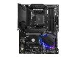 MSI MPG B550 GAMING PLUS - Motherboard - ATX - Socket AM4 - AMD B550 Chipsatz - USB-C Gen2, USB-C Gen1, USB 3.