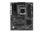 ASRock B650 PG Lightning - Motherboard - ATX - Socket AM5 - AMD B650 Chipsatz - USB-C 3.2 Gen 2x2, USB-C 3.2 G