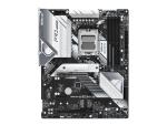 ASRock B650 Pro RS - Motherboard - ATX - Socket AM5 - AMD B650 Chipsatz - USB 3.2 Gen 1, USB 3.2 Gen 2, USB-C 