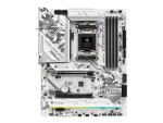 ASRock B650 Steel Legend WiFi - Motherboard - ATX - Socket AM5 - AMD B650 Chipsatz - USB-C 3.2 Gen 2x2, USB 3.