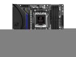 ASRock B650M PG Riptide - Motherboard - micro ATX - Socket AM5 - AMD B650 Chipsatz - USB 3.2 Gen 1, USB 3.2 Ge