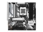 ASRock B650M PRO RS - Motherboard - micro ATX - Socket AM5 - AMD B650 Chipsatz - USB-C 3.2 Gen2, USB-C 3.2 Gen
