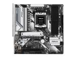 ASRock B650M PRO RS - Motherboard - micro ATX - Socket AM5 - AMD B650 Chipsatz - USB-C 3.2 Gen2, USB-C 3.2 Gen