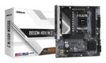 ASRock B650M-HDV/M.2 - AMD - Sockel AM5 - AMD Ryzen™ 7 - DDR5-SDRAM - 64 GB - DIMM