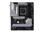 ASRock B850 LIVEMIXER WIFI - Motherboard - ATX - Socket AM5 - AMD B850 Chipsatz - USB-C 3.2 Gen 2x2, USB-C 3.2