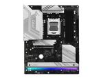 ASRock B850 Pro RS - Motherboard - ATX - Socket AM5 - AMD B850 Chipsatz - USB-C 3.2 Gen 2x2, USB-C 3.2 Gen2, U