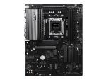 ASRock B850 Pro-A - Motherboard - ATX - Socket AM5 - AMD B850 Chipsatz - USB-C 3.2 Gen 2x2, USB-C 3.2 Gen 1, U