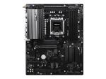 ASRock B850 Pro-A WiFi - Motherboard - ATX - Socket AM5 - AMD B850 Chipsatz - USB-C 3.2 Gen 2x2, USB-C 3.2 Gen
