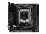 ASRock Phantom Gaming B650I Lightning WiFi - Motherboard - Mini-ITX - Socket AM5 - AMD B650 Chipsatz - 2.5 Gig