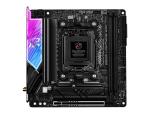 ASRock Phantom Gaming B850I LIGHTNING WIFI - Motherboard - Mini-ITX - Socket AM5 - AMD B850 Chipsatz - USB-C 3