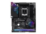ASRock Phantom Gaming X870 RIPTIDE WiFi - Motherboard - ATX - Socket AM5 - AMD X870 Chipsatz - USB4, USB 3.2 G