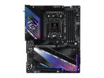 ASRock Phantom Gaming X870E NOVA WiFi - Motherboard - ATX - Socket AM5 - AMD X870E Chipsatz - USB4, USB 3.2 Ge
