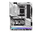 ASRock X870 Pro RS - Motherboard - ATX - Socket AM5 - AMD X870 Chipsatz - USB4, USB 3.2 Gen 1, USB-C 3.2 Gen 2