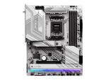 ASRock X870 Pro RS WiFi - Motherboard - ATX - Socket AM5 - AMD X870 Chipsatz - USB4, USB 3.2 Gen 1, USB-C 3.2 