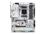 ASRock X870 Steel Legend WiFi - Motherboard - ATX - Socket AM5 - AMD X870 Chipsatz - USB4, USB 3.2 Gen 1, USB 