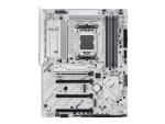 ASUS B850 MAX GAMING WIFI W - Motherboard - ATX - Socket AM5 - AMD B850 Chipsatz - USB-C 3.2 Gen2, USB-C 3.2 G