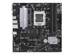 ASUS PRIME A620M-A-CSM - Motherboard - micro ATX - Socket AM5 - AMD A620 Chipsatz - USB-C 3.2 Gen 1, USB 3.2 G