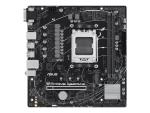 ASUS Prime A620M-E-CSM - Motherboard - micro ATX - Socket AM5 - AMD A620 Chipsatz - Gigabit LAN - Onboard-Graf