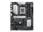ASUS Prime B650-Plus-CSM - Motherboard - ATX - Socket AM5 - AMD B650 Chipsatz - USB 3.2 Gen 1, USB 3.2 Gen 2, 