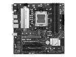 ASUS PRIME B650M-A II-CSM - Motherboard - micro ATX - Socket AM5 - AMD B650 Chipsatz - USB 3.2 Gen 1, USB 3.2 