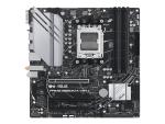 ASUS PRIME B650M-A WIFI II - Motherboard - micro ATX - Socket AM5 - AMD B650 Chipsatz - USB 3.2 Gen 1, USB 3.2
