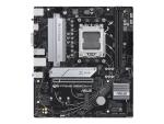 ASUS PRIME B650M-K - Motherboard - micro ATX - Socket AM5 - AMD B650 Chipsatz - USB 3.2 Gen 1, USB 3.2 Gen 2, 