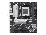ASUS PRIME B850M-K - Motherboard - micro ATX - Socket AM5 - AMD B850 Chipsatz - USB-C 3.2 Gen 1, USB 3.2 Gen 2