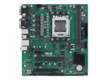 ASUS Pro A620M-C-CSM - Motherboard - micro ATX - Socket AM5 - AMD B650 Chipsatz - USB 3.2 Gen 1, USB 3.2 Gen 2