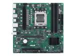 ASUS PRO B650M-CT-CSM - Motherboard - micro ATX - Socket AM5 - AMD B650 Chipsatz - USB-C 3.2 Gen2, USB 3.2 Gen