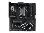ASUS ROG CROSSHAIR X870E EXTREME - Motherboard - ATX - Socket AM5 - AMD X870E Chipsatz - USB4, USB-C 3.2 Gen2,