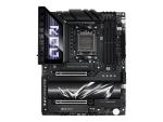 ASUS ROG CROSSHAIR X870E HERO - Motherboard - ATX - Socket AM5 - AMD X870E Chipsatz - USB4, USB 3.2 Gen 2, USB