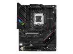 ASUS ROG Strix B650E-F Gaming WiFi - Motherboard - ATX - Socket AM5 - AMD B650 Chipsatz - USB-C 3.2 Gen 2x2, U