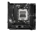 ASUS ROG Strix B650E-I Gaming WiFi - Motherboard - Mini-ITX - Socket AM5 - AMD B650 Chipsatz - USB-C 3.2 Gen 2