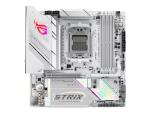 ASUS ROG STRIX B850-G GAMING WIFI - Motherboard - micro ATX - Socket AM5 - AMD B850 Chipsatz - USB-C 3.2 Gen 2
