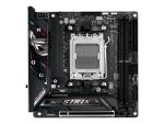 ASUS ROG STRIX B850-I GAMING WIFI - Motherboard - Mini-ITX - Socket AM5 - AMD B850 Chipsatz - USB-C 3.2 Gen 2x