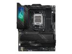 ASUS ROG Strix X670E-F Gaming WiFi - Motherboard - ATX - Socket AM5 - AMD X670E Chipsatz - USB-C 3.2 Gen 2x2, 
