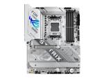 ASUS ROG STRIX X870-A GAMING WIFI - Motherboard - ATX - Socket AM5 - AMD X870 Chipsatz - USB4, USB 3.2 Gen 2, 