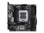 ASUS ROG STRIX X870-I GAMING WIFI - Motherboard - Mini-ITX - Socket AM5 - AMD X870 Chipsatz - USB4, USB 3.2 Ge