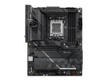 ASUS ROG STRIX X870E-H GAMING WIFI7 - Motherboard - ATX - Socket AM5 - AMD X870E Chipsatz - USB4, USB-C 3.2 Ge