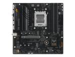 ASUS TUF GAMING A620M-PLUS - Motherboard - micro ATX - Socket AM5 - AMD A620 Chipsatz - USB 3.1 Gen 1, USB-C 3