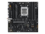 ASUS TUF GAMING A620M-PLUS WIFI - Motherboard - micro ATX - Socket AM5 - AMD A620 Chipsatz - USB 3.2 Gen 1, US