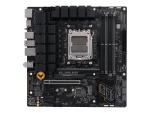 ASUS TUF GAMING B650M-E - Motherboard - micro ATX - Socket AM5 - AMD B650 Chipsatz - USB 3.1 Gen 2, USB 3.2 Ge