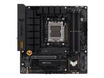 ASUS TUF Gaming B650M-Plus WIFI - Motherboard - micro ATX - Socket AM5 - AMD B650 Chipsatz - USB-C 3.2 Gen 2x2