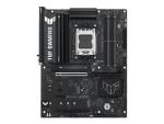 ASUS TUF GAMING B850-E WIFI - Motherboard - ATX - Socket AM5 - AMD B850 Chipsatz - USB-C 3.2 Gen2, USB 3.2 Gen