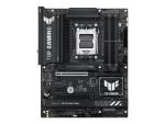 ASUS TUF GAMING B850-PLUS WIFI - Motherboard - ATX - Socket AM5 - AMD B850 Chipsatz - USB-C 3.2 Gen 2x2, USB-C