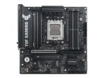 ASUS TUF GAMING B850M-E WIFI - Motherboard - micro ATX - Socket AM5 - AMD B850 Chipsatz - USB-C 3.2 Gen2, USB-